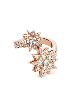 Swarovski x Penelope Cruz Moonsun ring - Pink