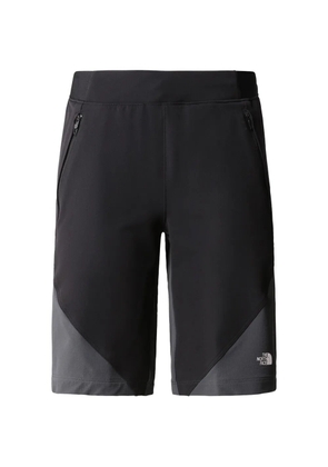 The North Face slim alpine trousers - Grey