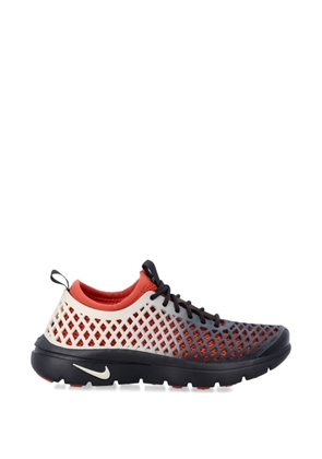 Nike Rejuven8 Run lace-up sneakers - Black