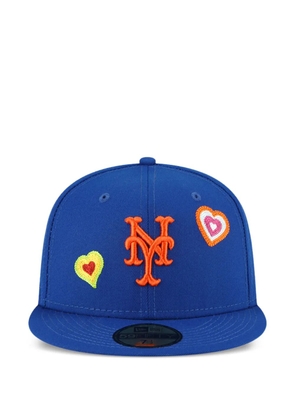 NEW ERA CAP x MLB New York Mets 59Fifty cap - Blue