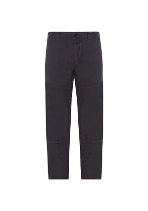 C.P. Company buttoned trousers - Black