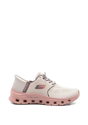 Skechers Glide-Step Pro lace-up sneakers - Neutrals