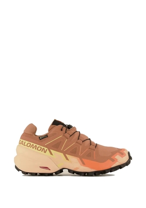Salomon Speedcross 6 sneakers - Brown
