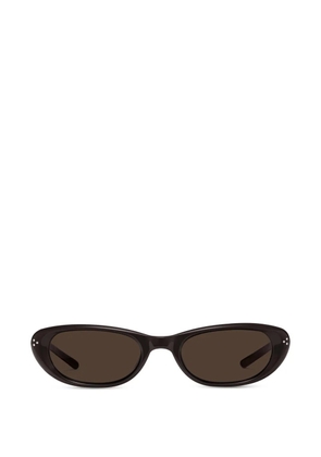 Gentle Monster Madlenne BR2 sunglasses - Brown