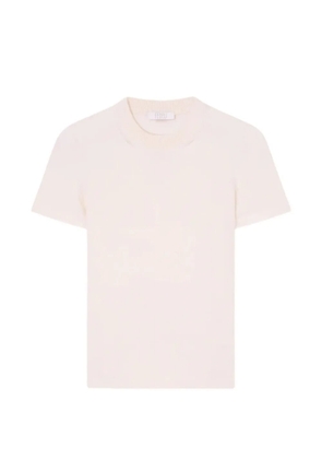 Fedeli fine-knit jumper - Neutrals