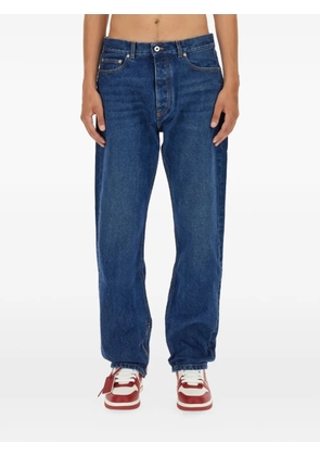 Off-White Skate Fit jeans - Blue