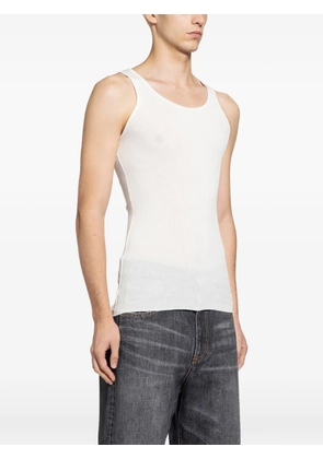 Mythinks Telco tank top - White