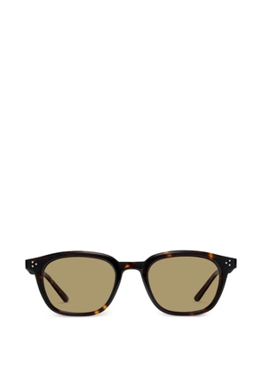 Gentle Monster Noho T9 sunglasses - Brown