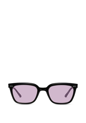 Gentle Monster Soho 01 (V) sunglasses - Black