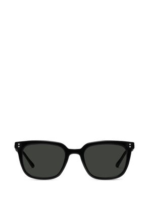 Gentle Monster Daze 01 sunglasses - Black
