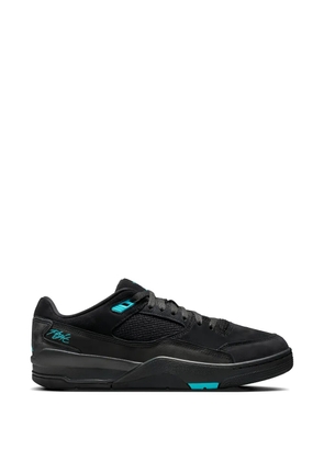 Jordan flight court sneakers - Black