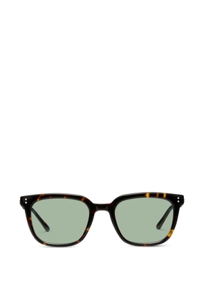 Gentle Monster Daze T9 sunglasses - Brown