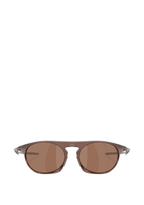 Oakley Neo Jacket sunglasses - Brown