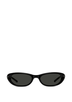 Gentle Monster Madlenne 01 sunglasses - Black