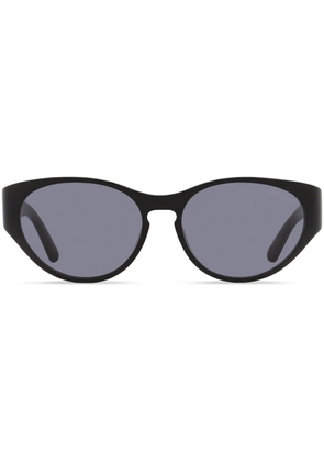 Moncler Eyewear Bellejour cat-eye sunglasses - Black