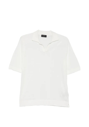 Ballantyne short-sleeve T-shirt - White