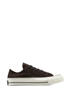 Converse Chuck 70 sneakers - Brown