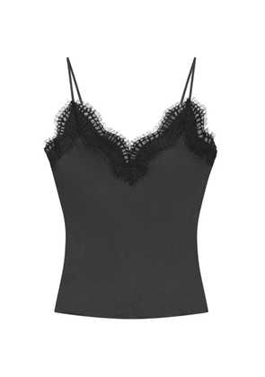 A.L.C. Presley top - Black