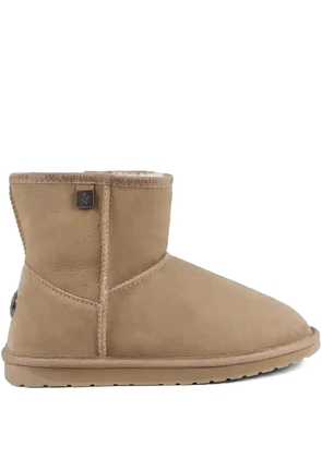 EMU AUSTRALIA Platinum Stinger boots - Neutrals
