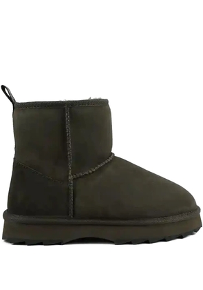 EMU AUSTRALIA Sharky boots - Brown