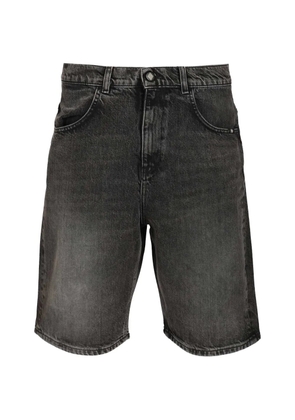 AMISH Tommy shorts - Black