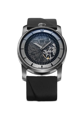 Fob Paris 36mm R413 Eclipse watch - Grey