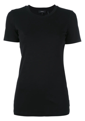 Theory Johanna T-shirt - Black