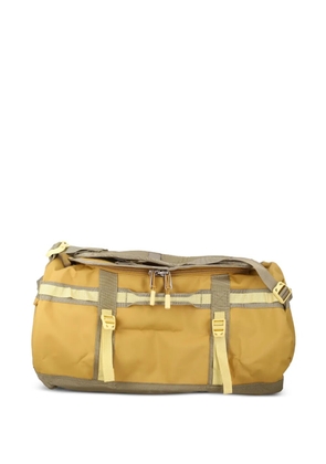 The North Face small Basecamp holdall - Neutrals