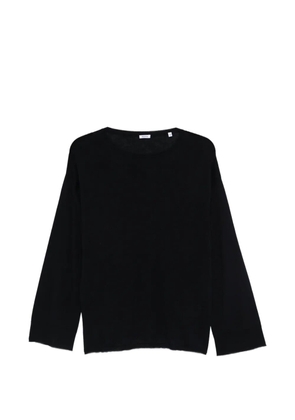 ASPESI long-sleeve sweater - Blue