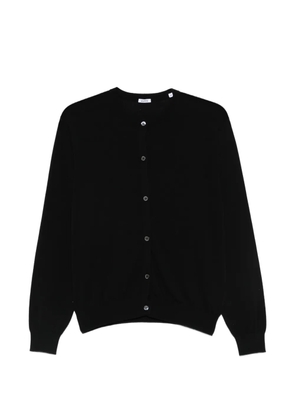 ASPESI buttoned cardigan - Black