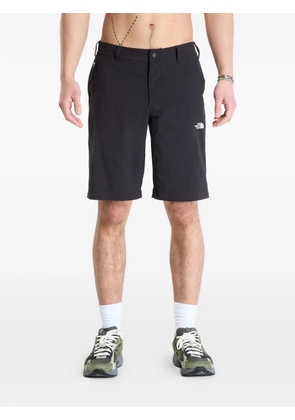 The North Face Tanken track shorts - Black
