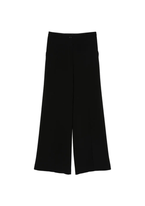 ASPESI wide-leg trousers - Black