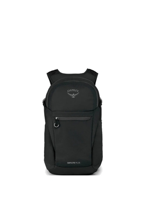 Osprey zip backpack - Black