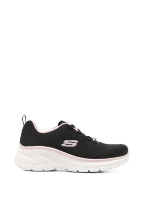 Skechers Fashion Fit® 2.0 Moonlight Glow sneakers - Black