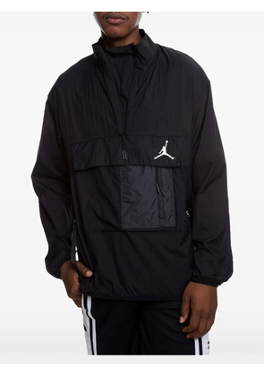 Jordan AJ23 engineered lightweight jacket - Black