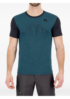 KARPOS Taiole T-shirt - Black