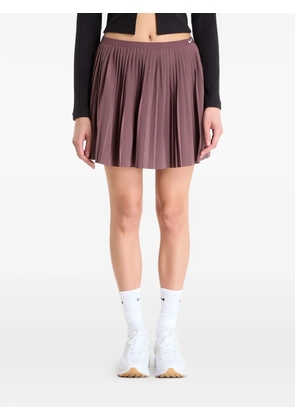 Nike pleated skirt - Purple