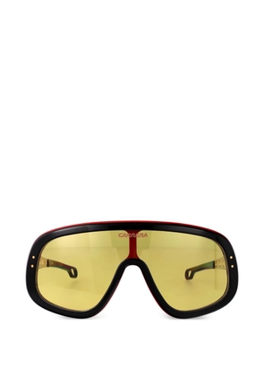 Carrera FLAGLAB 17 sunglasses - Black