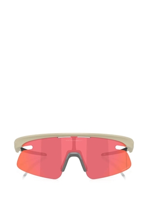 Oakley RSLV Lite sunglasses - Neutrals