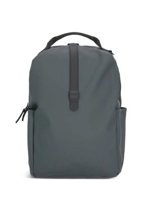 Rains Clip Front backpack - Grey