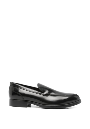 callaghan Brain loafers - Black