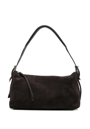 LEMAIRE belted shoulder bag - Brown