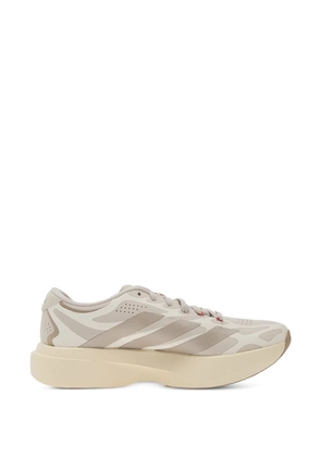 adidas Adizero Evo SL Exo sneakers - Neutrals