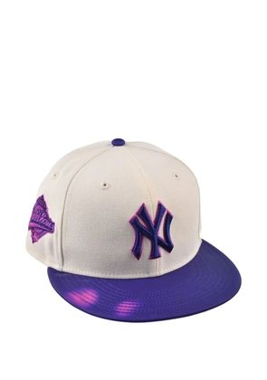NEW ERA CAP 9FIFTY New York Yankees World Series Color Changing snapback cap - Neutrals