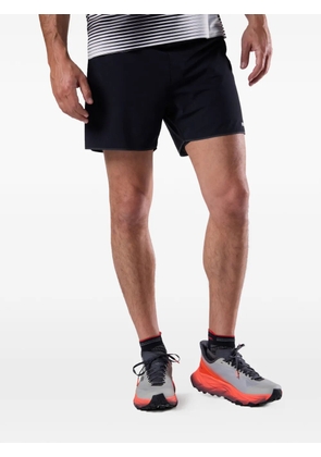 Rossignol Sapa 2-in-1 shorts - Black