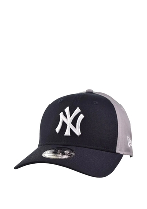 NEW ERA CAP 9FORTY New York Yankees snapback cap - Blue