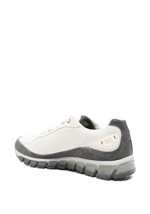 ASICS Gel Quantum 360 lace-up sneakers - Neutrals