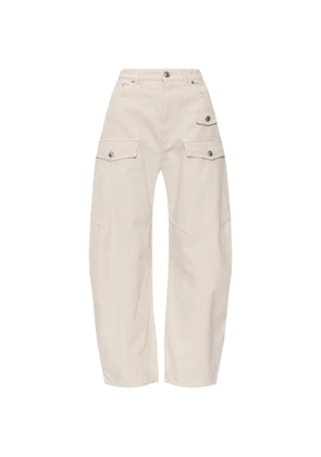 Sportmax Sportmax SPXFASHION 2612131012 001 - Neutrals