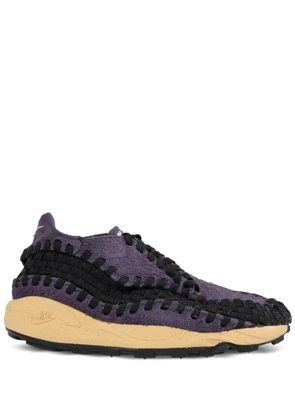 Nike Air Footscape Woven - Purple