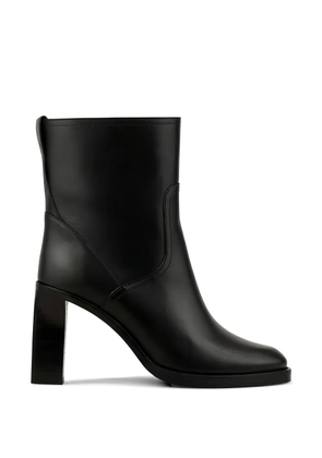 Ba&Sh ankle boots - Black